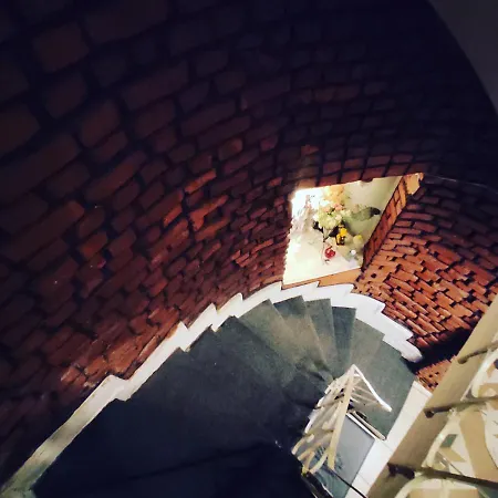 Taksim Beyoglu 1+1 Dunyanin Kalbi Apartament *